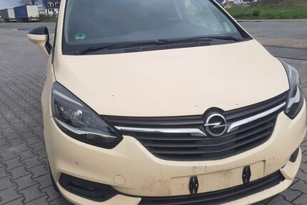 Opel Zafira 215.000 km 4.950 &euro; Bassum 27211