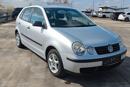 VW Polo 112.700 km 2.700 &euro; Hanau 63456