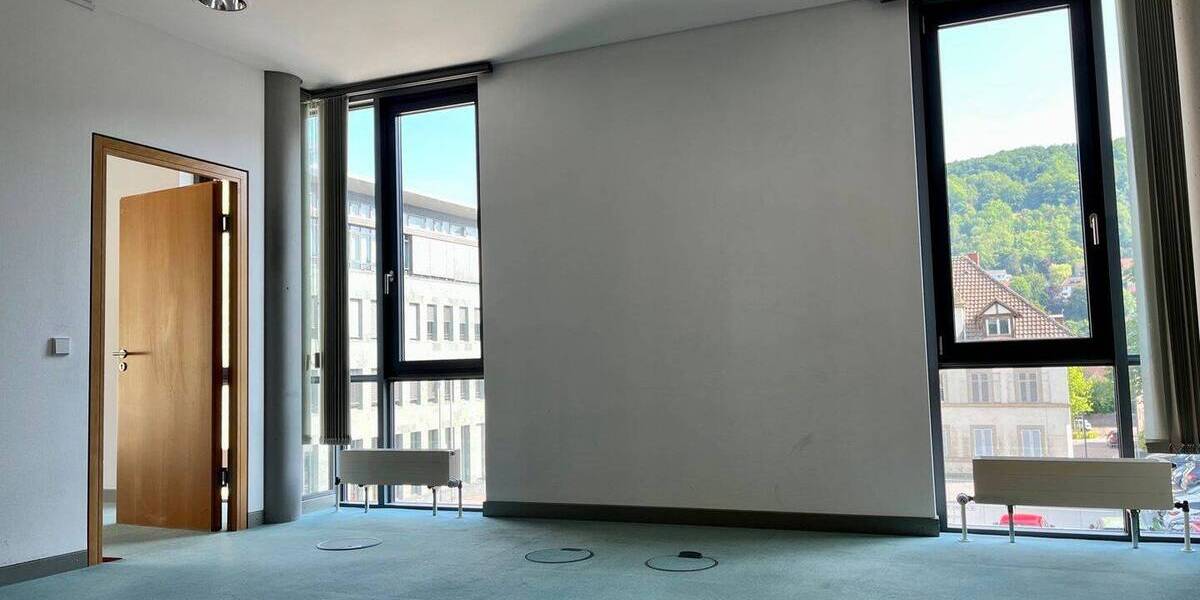 Gewerbeobjekt Künzelsau - 5 Zimmer, 197 m&sup2;, 1.576&euro; | Angebot:25701368