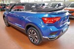 VW T-Roc Active Cabrio 1.5 TSI ACC Navi PDC SHZ 23.625 km 24.790 € HAAN 42781