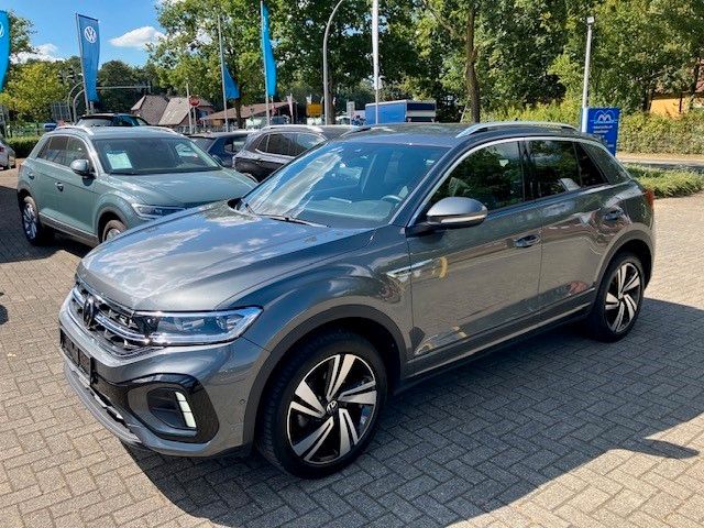 VW T-Roc 41.550 km 28.790 € Legden 48739