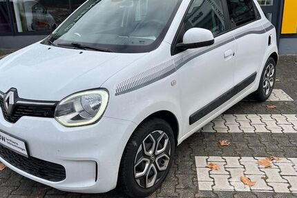 Renault Twingo 77.000 km 7.989 € Paderborn 33100