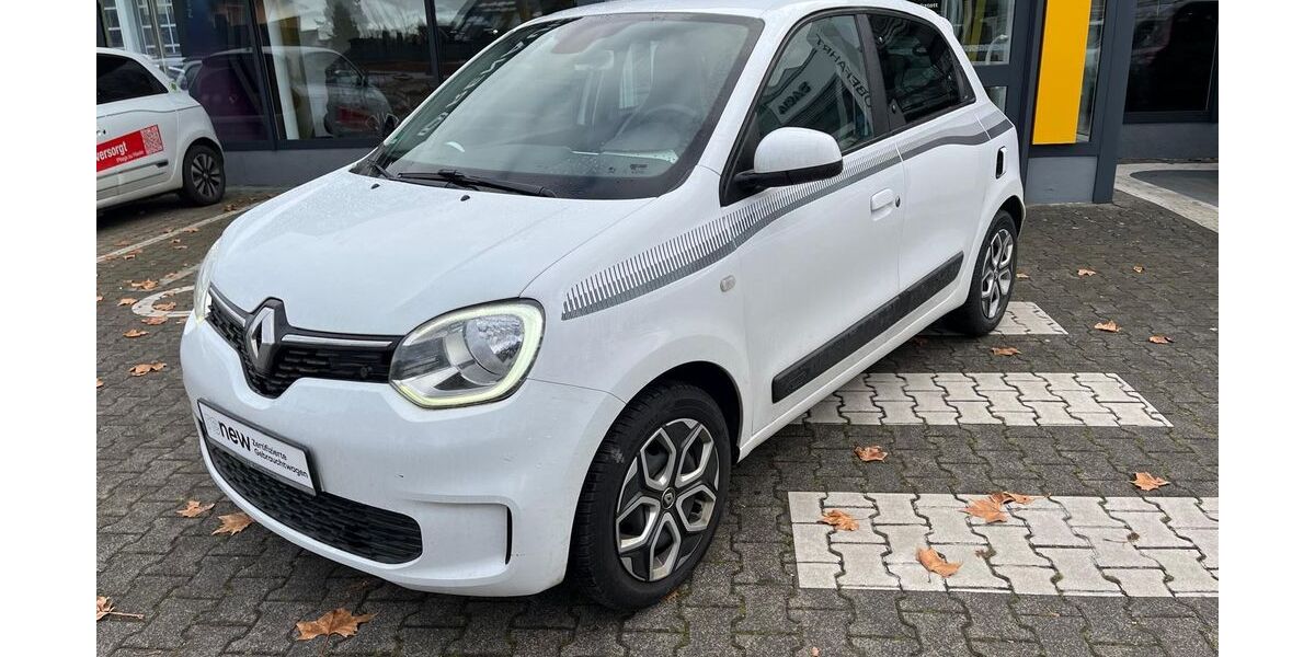 Renault Twingo 77.000 km 7.989 € Paderborn 33100