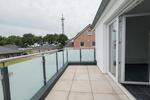Dachgeschoßwohnung Hemmoor - 3 Zimmer, 96 m&sup2;, 995&euro; | Angebot:22732375