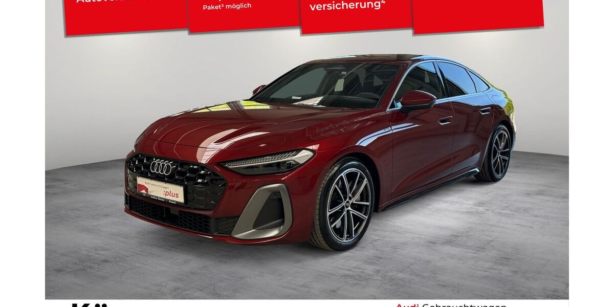 Audi A5 4.574 km 58.960 &euro; Mosbach 74821
