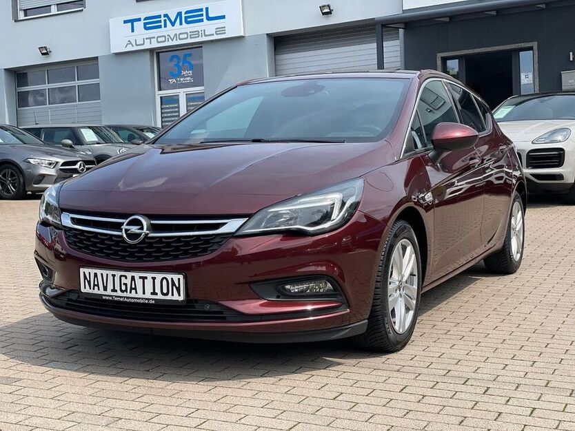 Astra