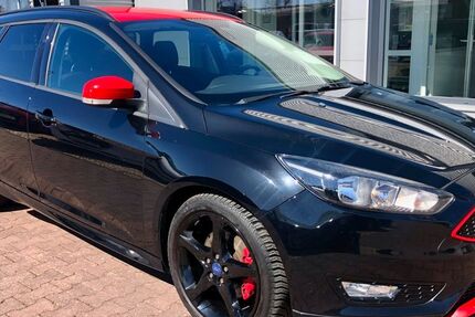 Ford Focus 185.459 km 4.999 &euro; Halle/Saale 06118