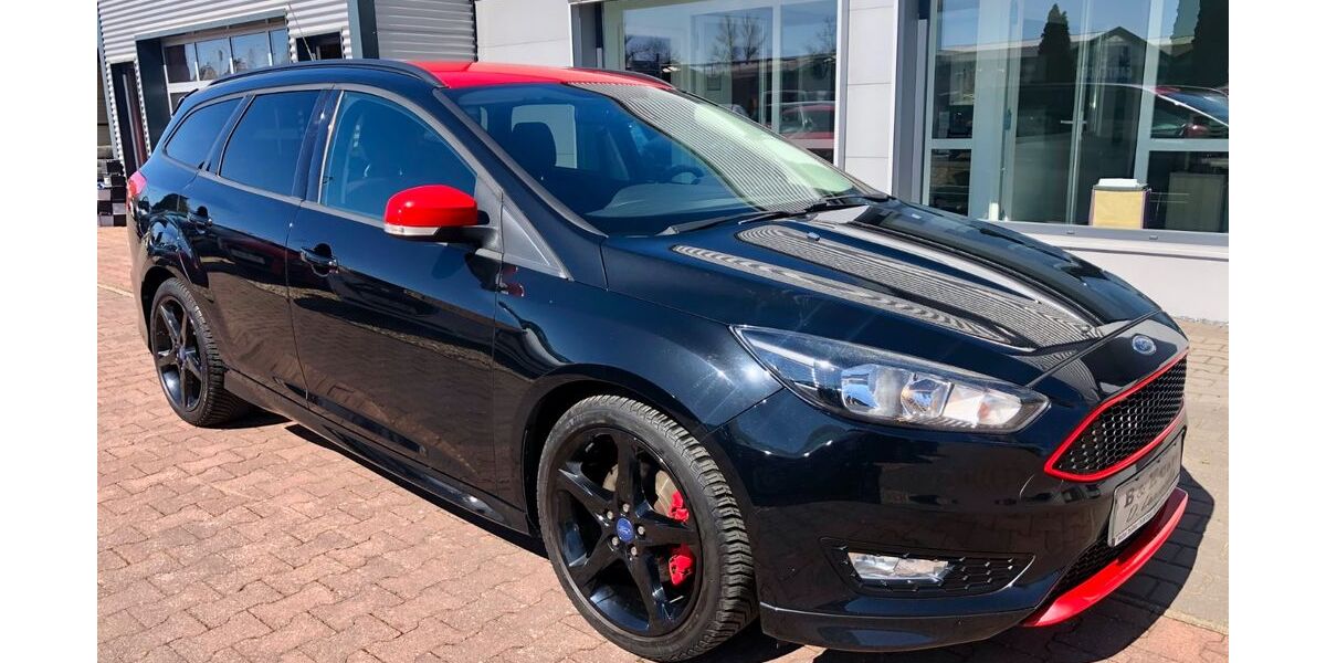 Ford Focus 185.459 km 4.999 &euro; Halle/Saale 06118