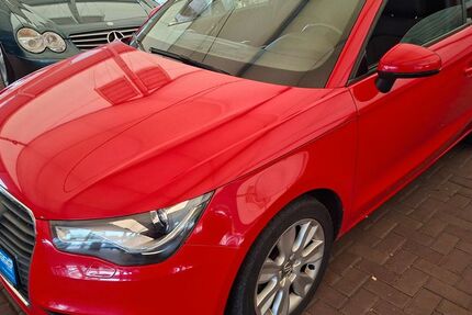 Audi A1 125.900 km 7.700 &euro; Wülfrath 42489