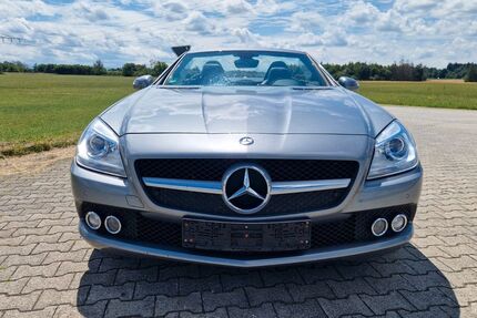 Mercedes-Benz SLK 200 50.000 km 21.000 &euro; Unterdießen 86944