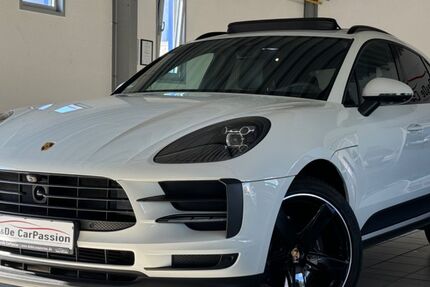 Porsche Macan 70.000 km 47.900 &euro; Rüsselsheim (bei Frankfurt/Main) 65428
