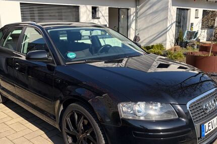 Audi A3 137.000 km 8.650 &euro; Leverkusen 51379