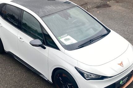 Cupra Born 89.540 km 21.950 € Schwabach 91126