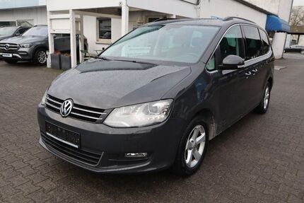 VW Sharan 204.300 km 7.980 &euro; Darmstadt 64291