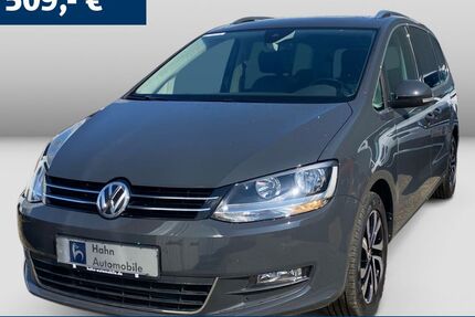 VW Sharan 98.578 km 29.360 € Göppingen 73037