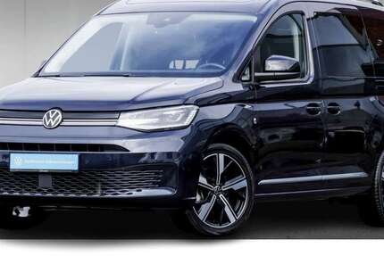 VW Caddy 23.455 km 39.990 € Münster 48163