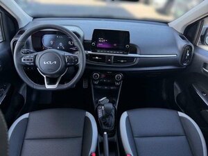 Kia PICANTO PE2 1.0 AMT GT-LINE 2.000 km 20.490 &euro; Höhenkirchen-Siegertsbrun 85635