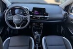Kia PICANTO PE2 1.0 AMT GT-LINE 2.000 km 20.490 &euro; Höhenkirchen-Siegertsbrun 85635