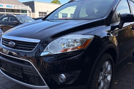 Ford Kuga 67.482 km 8.990 &euro; Trier 54294