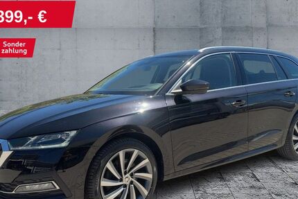 Skoda Octavia 48.533 km 30.580 &euro; Kulmbach 95326