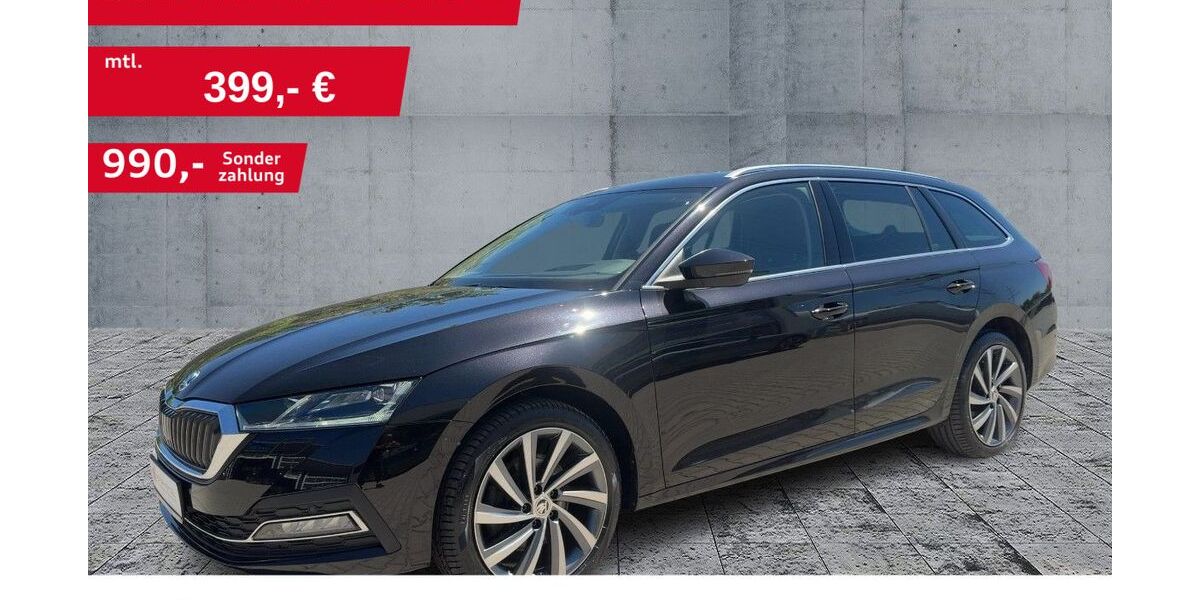 Skoda Octavia 48.533 km 30.580 &euro; Kulmbach 95326