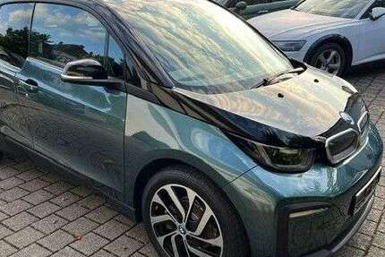 BMW i3 45.200 km 22.500 &euro; Engen 78234