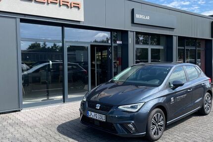 Seat Ibiza 16.990 km 15.990 &euro; Lippstadt 59557