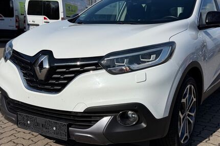 Renault Kadjar 80.546 km 12.900 &euro; Göttingen 37081