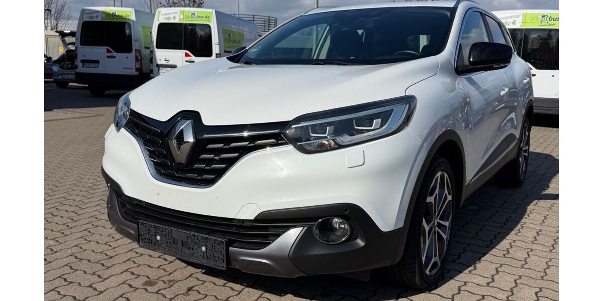 Renault Kadjar 80.546 km 12.900 &euro; Göttingen 37081