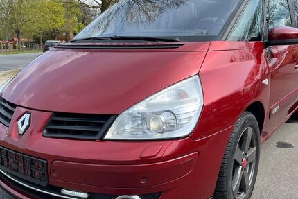 Renault Espace 295.000 km 3.500 &euro; Soltau 29614