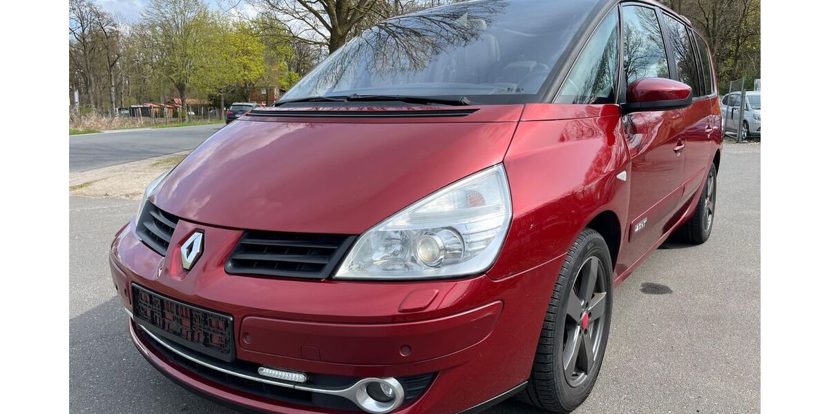 Renault Espace 295.000 km 3.500 &euro; Soltau 29614