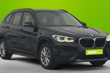 BMW X1 108.887 km 20.990 &euro; Schwerin 19055