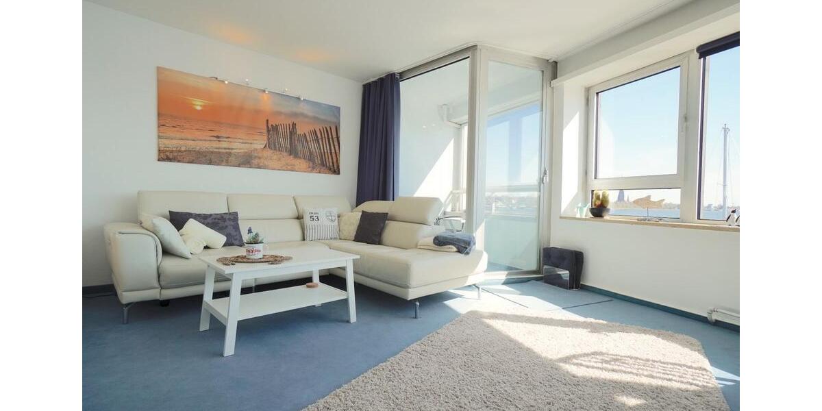 Etagenwohnung Schleswig - 2 Zimmer, 61 m&sup2;, 60.000&euro; | Angebot:26604127