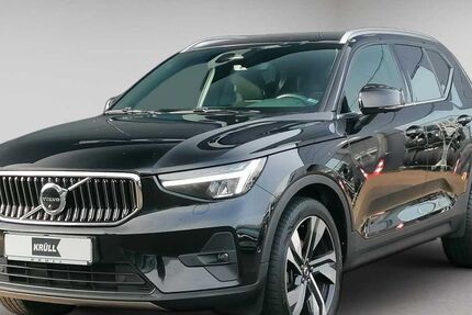 Volvo XC40 72.210 km 35.850 &euro; Hamburg 22761