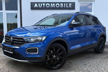 VW T-Roc 35.500 km 23.969 &euro; Königsfeld 78126