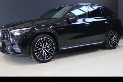 Mercedes-Benz GLC 43 AMG 21.432 km 76.760 € Wittlich 54516