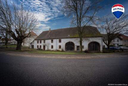 Haus Blieskastel Wolfersheim - 5 Zimmer, 150 m&sup2;, 167.000&euro; | Angebot:25245380