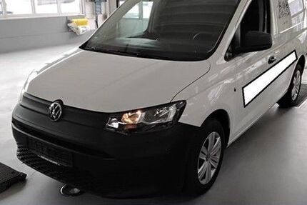 VW Caddy 13.272 km 15.990 &euro; Rüdersdorf 15562