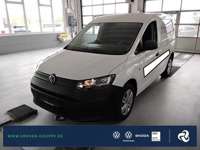VW Caddy 13.272 km 24.490 &euro; Rüdersdorf 15562