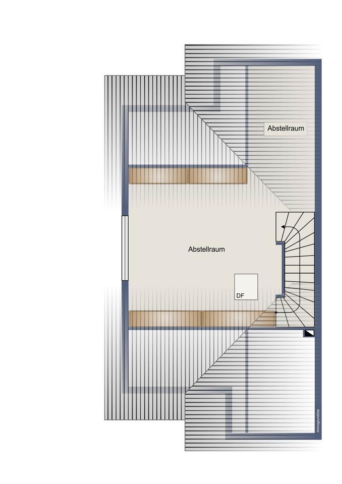 ImmobilieN GUMNIOR präsentiert *provisionsfrei*: Moderne Doppelhaushälfte in Emsbüren mit Garten und Carport