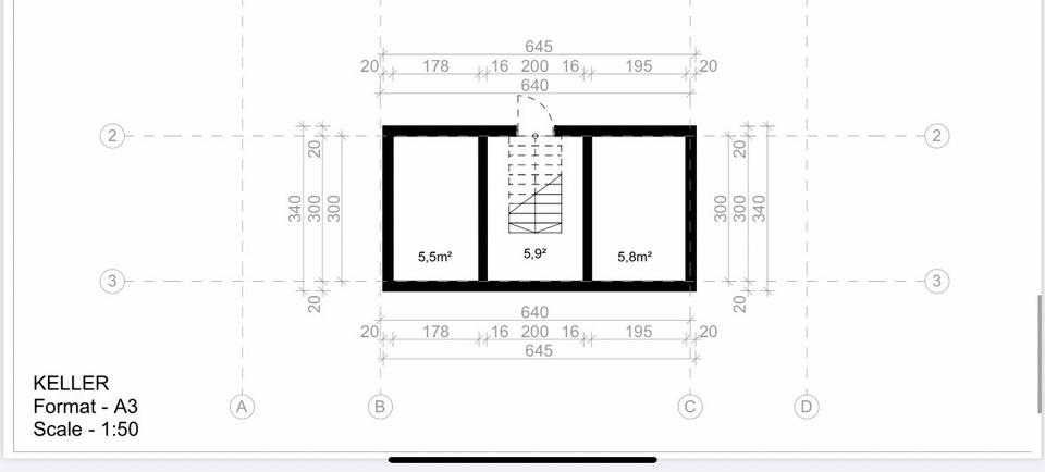 Erdgeschoßwohnung Bad Bramstedt - 3 Zimmer, 74 m&sup2;, 1.300&euro; | Angebot:26089270