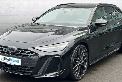Audi A6 1.200 km 73.900 € Bitburg 54634