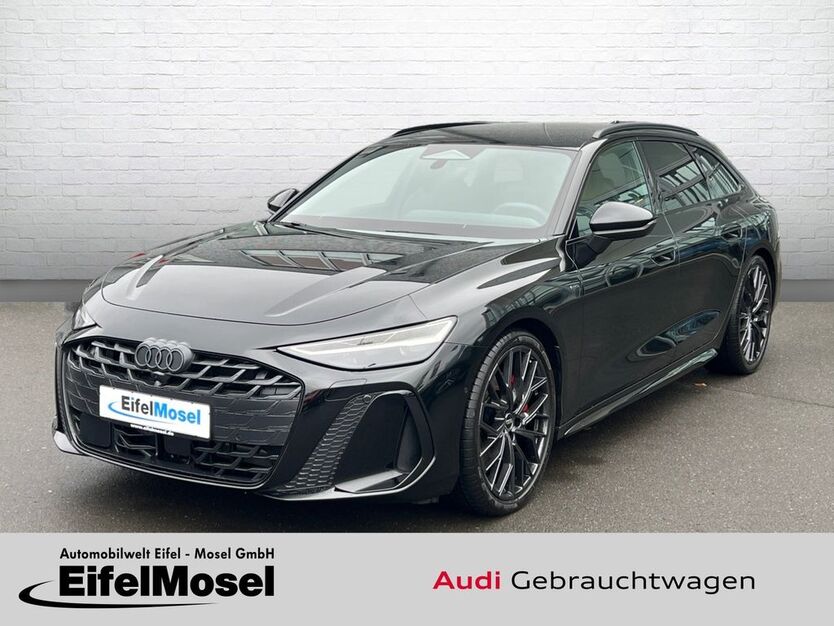Audi A6 1.200 km 73.900 € Bitburg 54634