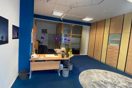 Zentrale Bürofläche in Coesfeld für Gewerbetreibende zu vermieten zimmer