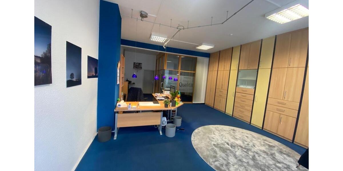 Zentrale Bürofläche in Coesfeld für Gewerbetreibende zu vermieten zimmer