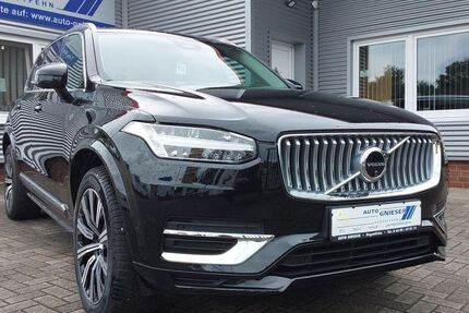 Volvo XC90 14.800 km 56.900 &euro; Augustfehn 26689