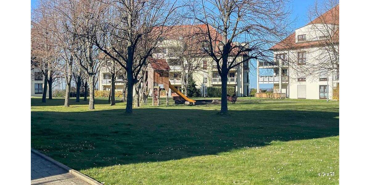 Etagenwohnung Dresden Pennrich - 2 Zimmer, 62 m&sup2;, 149.900&euro; | Angebot:26851951