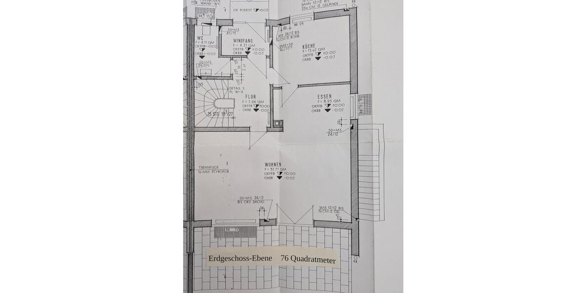 Doppelhaushälfte Friedberg - 4 Zimmer, 143 m&sup2;, 685.000&euro; | Angebot:26060580