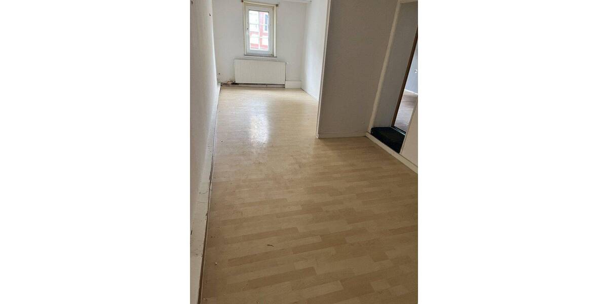 Etagenwohnung Bad Wildungen - 2 Zimmer, 48 m&sup2;, 295&euro; | Angebot:26905658