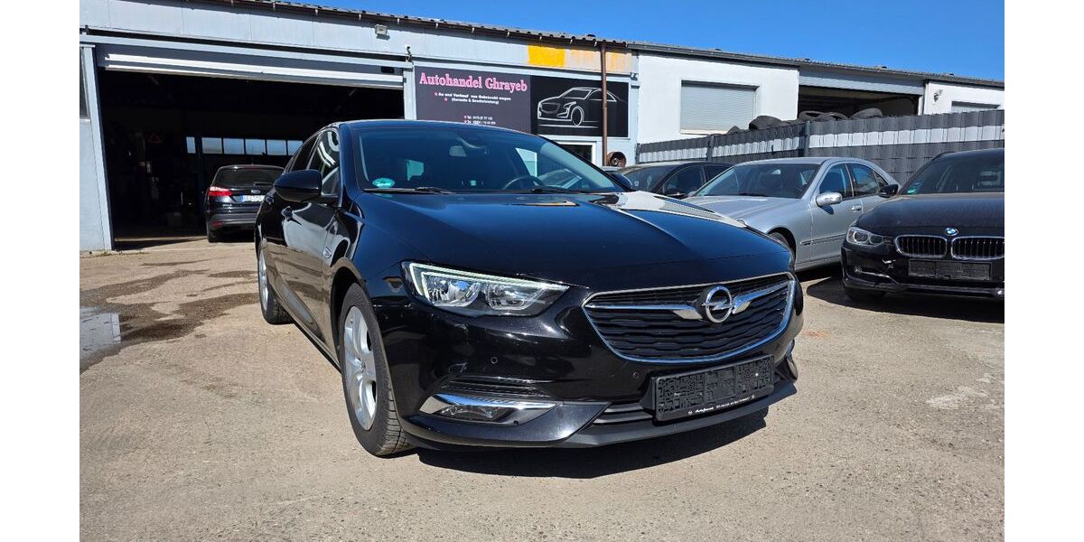 Opel Insignia 177.000 km 9.800 &euro; Geldern 47608